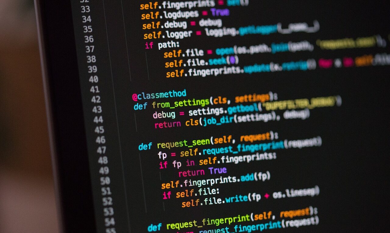 développeur informatique
