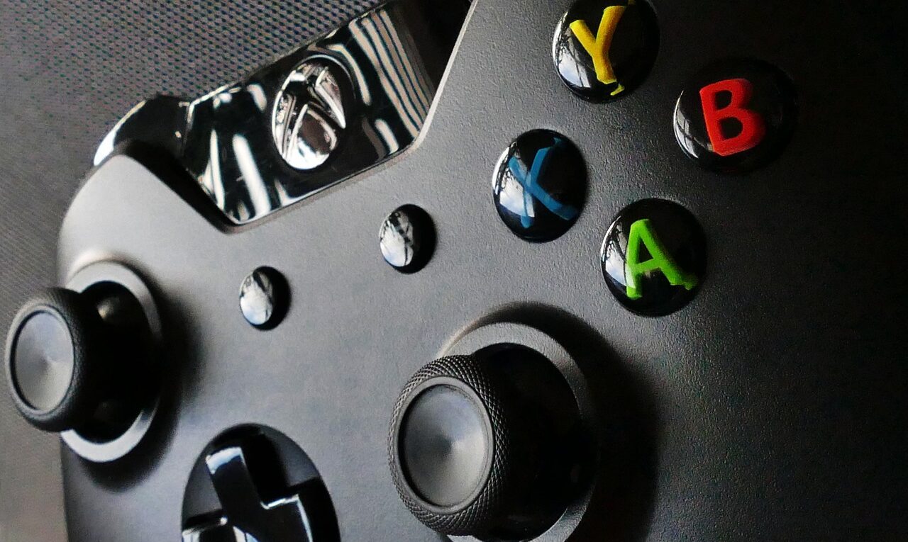 jeux videos