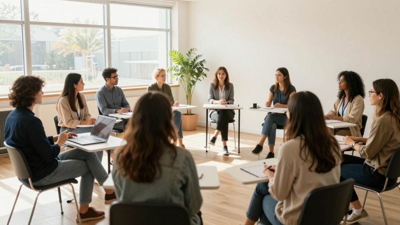 Les cours de PNL sont-ils faits pour vous ? Voici 7 signes que oui