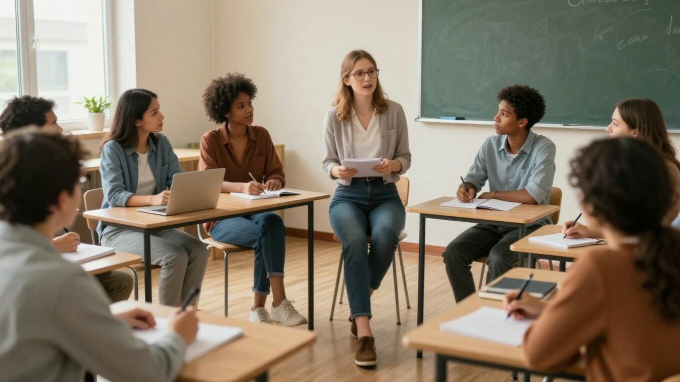 Pourquoi suivre un cours PNL même si vous n’êtes pas coach ?