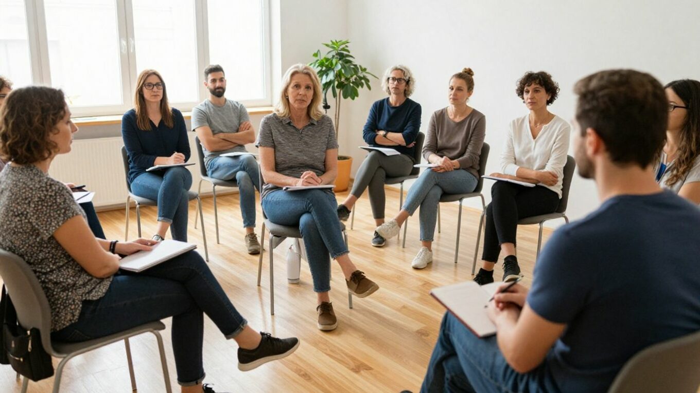 Se former à la PNL pour mieux accompagner en coaching